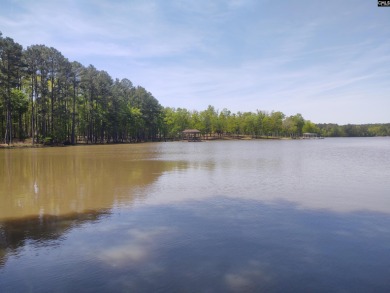 Lake Acreage Off Market in Ridgeway, South Carolina