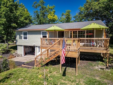 This charming 3-bedroom, 2-bath ranch has been thoughtfully - photo 1