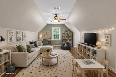 Welcome to 301 Robert Scott Circle, where coastal charm and - photo 22