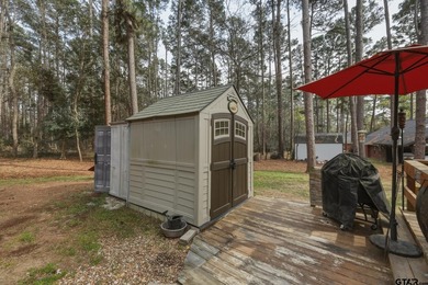 The Ultimate Holly Lake Retreat: Modern Updates & Resort Living - photo 23