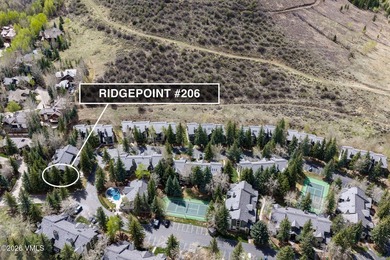Welcome to Ridgepoint, the Beaver Creek community offering the - photo 23