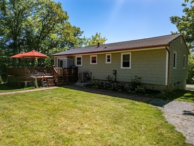 This charming 3-bedroom, 2-bath ranch has been thoughtfully - photo 3