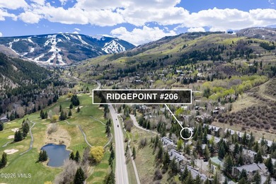 Welcome to Ridgepoint, the Beaver Creek community offering the - photo 24