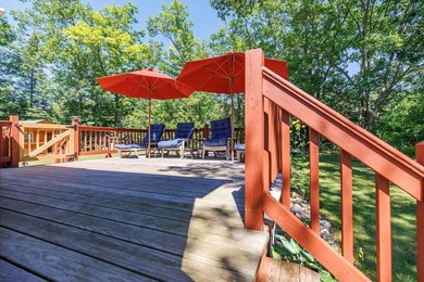 This charming 3-bedroom, 2-bath ranch has been thoughtfully - photo 8