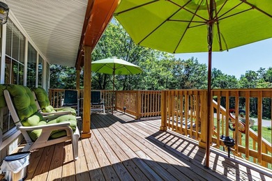 This charming 3-bedroom, 2-bath ranch has been thoughtfully - photo 9