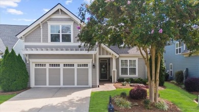 Lake Home For Sale in Gainesville, Georgia