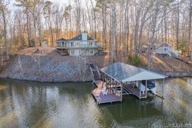 Lake Other Sale Pending in Littleton, North Carolina