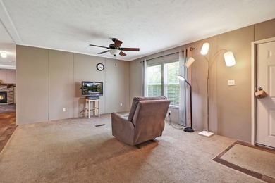 PRIVATE 17.92 ACRE TRETREAT WITH OUTBUILDINGS. 3 BEDROOM, 2 BATH - photo 34