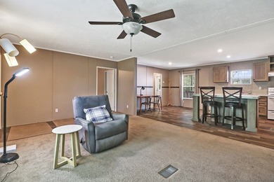 PRIVATE 17.92 ACRE TRETREAT WITH OUTBUILDINGS. 3 BEDROOM, 2 BATH - photo 35
