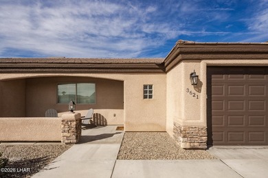 Check out the massive double RV garage on this custom built pool - photo 6