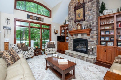 Stunning Custom Home on Priest Lake! SOLD - photo 12