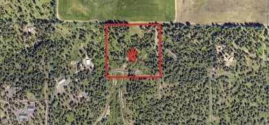 Lake Acreage For Sale in Worley, Idaho