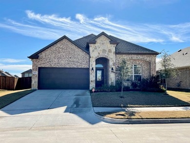 Lake Ray Hubbard Home Active Under Contract in Forney Texas