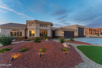 Lake Havasu Home For Sale in Lake Havasu City Arizona