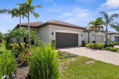 (private lake, pond, creek) Home Sale Pending in Venice Florida
