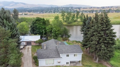 Lake Commercial For Sale in Missoula, Montana