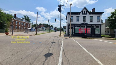 Ohio River Commercial For Sale in Covington Kentucky