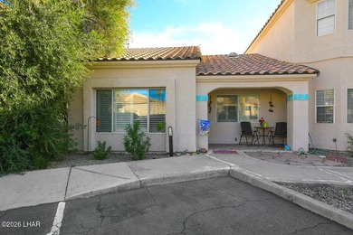 Lake Havasu Condo For Sale in Lake Havasu City Arizona