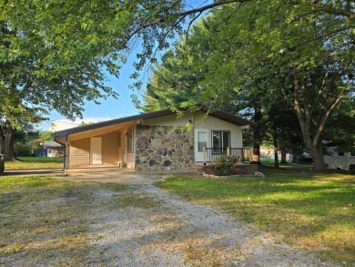 Lake Home For Sale in Mcminnville, Tennessee