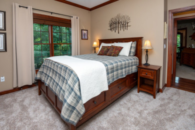 Stunning Custom Home on Priest Lake! SOLD - photo 7