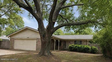 Quiet home tucked between Buena Vista and Pascagoula Street on a - photo 1