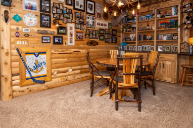 Stunning Custom Home on Priest Lake! SOLD - photo 19