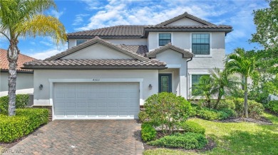 Lake Home For Sale in Naples, Florida