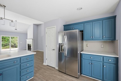 Located in the award-winning Cedar Creek community, this - photo 11