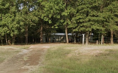 Lake Fork Home For Sale in Yantis Texas