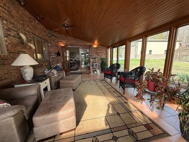 Set on 5 picturesque acres along Illinois Route 146 near Vienna - photo 14