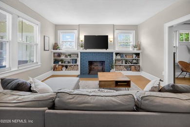 Welcome to this charming 3-bedroom, 1-bath bungalow just minutes - photo 7