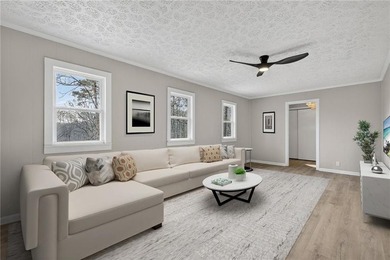 Welcome home to this beautifully renovated 1975 gem that - photo 10