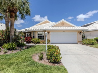 (private lake, pond, creek) Home For Sale in Venice Florida