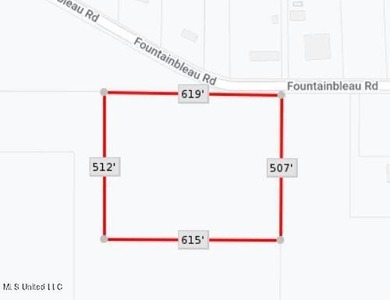 6.89 Acres +/- beautiful hardwood trees, Great location, close - photo 1