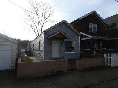 Ohio River Home For Sale in Dayton Kentucky