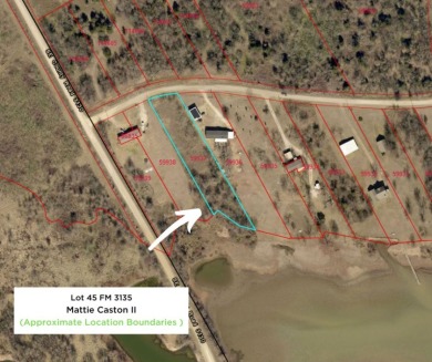 Land For Sale Near Richland Chambers Lake