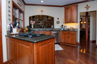 Stunning Custom Home on Priest Lake! SOLD - photo 9