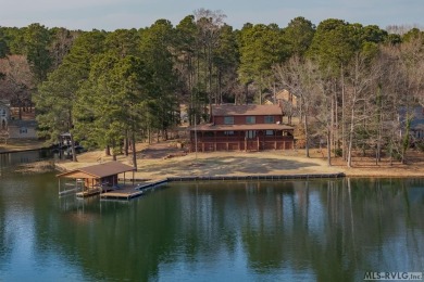 Lake Other Sale Pending in Henrico, North Carolina