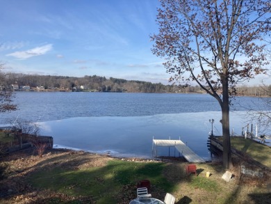 Kinderhook Lake Home For Sale in Valatie New York