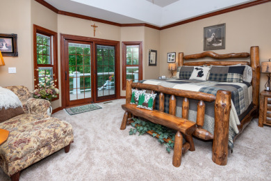 Stunning Custom Home on Priest Lake! SOLD - photo 13