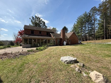 Set on 5 picturesque acres along Illinois Route 146 near Vienna - photo 49