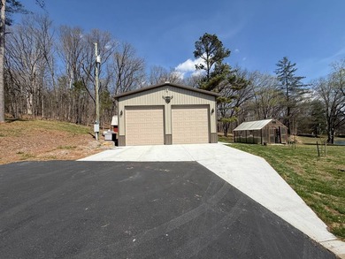 Set on 5 picturesque acres along Illinois Route 146 near Vienna - photo 52