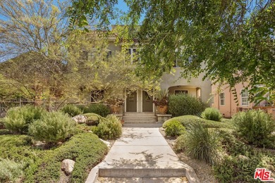Sun-drenched and full of charm, this beautifully maintained - photo 3