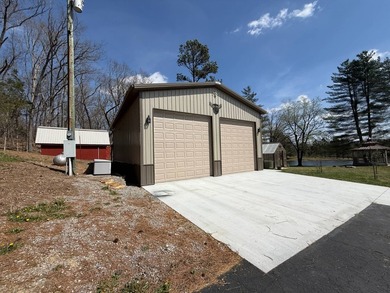 Set on 5 picturesque acres along Illinois Route 146 near Vienna - photo 54