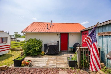 Lake Home For Sale in Lakeview, Ohio