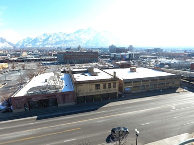 Great Salt Lake Commercial For Sale in Ogden Utah