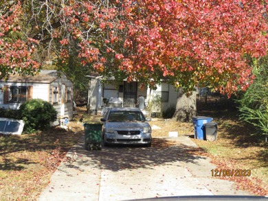 Arkansas River Home For Sale in North Little Rock Arkansas