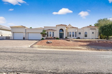 Lake Havasu Home For Sale in Lake Havasu City Arizona