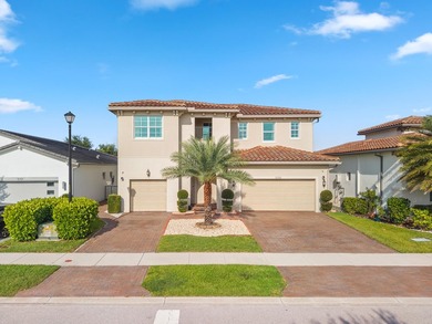 Welcome to Andalucia, one of West Lake Worth's premier gated - photo 1