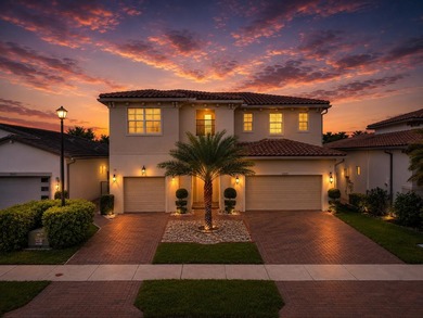Welcome to Andalucia, one of West Lake Worth's premier gated - photo 2